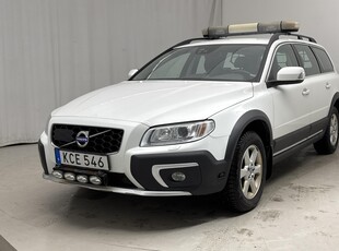 Volvo XC70 II D4 2WD (181hk)