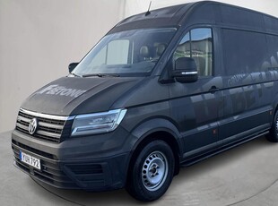 VW Crafter 35 2.0 TDI Skåp 4Motion (177hk)