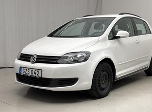 VW Golf VI 1.4 TSI Plus (122hk)