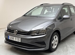 VW Golf VII 1.2 TSI Sportsvan (110hk)