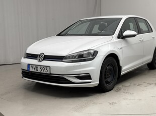 VW Golf VII 1.4 TGI 5dr (110hk)