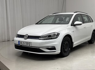 VW Golf VII 1.5 TGI Sportscombi (130hk)