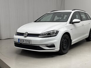 VW Golf VII 1.5 TGI Sportscombi (130hk)