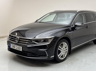 VW Passat 1.4 GTE Sportscombi (218hk)