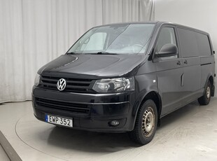 VW Transporter T5 2.0 TDI (140hk)