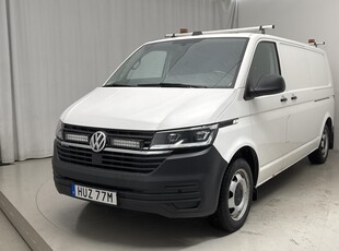 VW Transporter T6 2.0 TDI BMT Skåp 4MOTION (150hk)