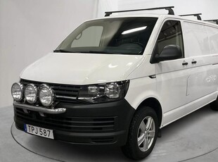 VW Transporter T6 2.0 TDI BMT Skåp 4MOTION (150hk)