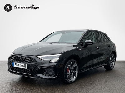 Audi A3 Sportback 45 TFSI e