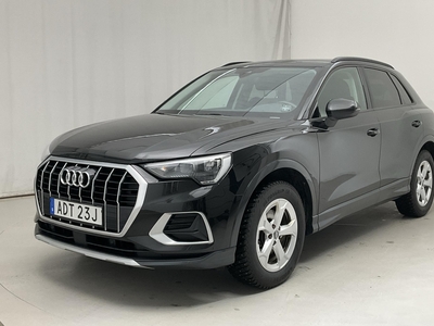 Audi Q3 35 TFSI (150hk)