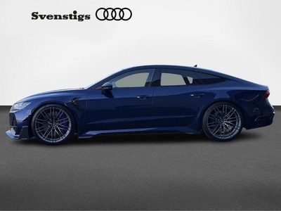 Audi RS7 -R Sportback ABT 740hk 1 of 125