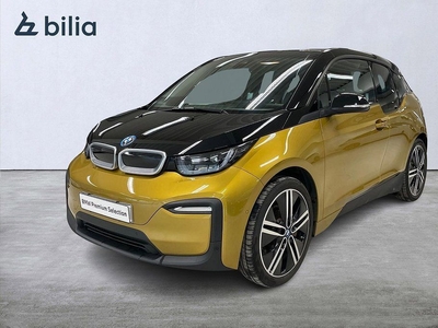 BMW i3 120 Ah