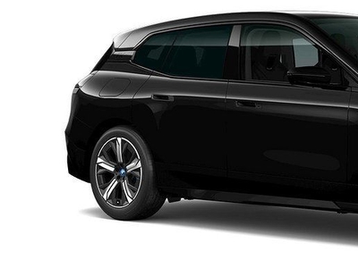 BMW iX xDrive40