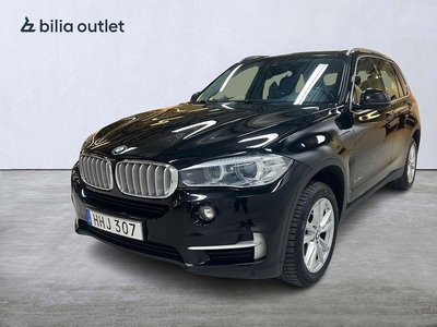 BMW X5 xDrive40e