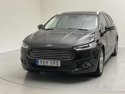 Ford Mondeo 2.0 TDCi Kombi (150hk)