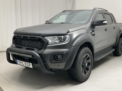 Ford Ranger 2.0 TDCi 4WD (213hk)