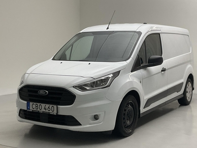 Ford Transit Connect 1.5 EcoBlue (100hk)