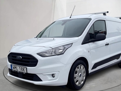 Ford Transit Connect 1.5 EcoBlue (100hk)