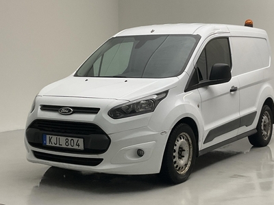 Ford Transit Connect 1.6 TDCi (95hk)