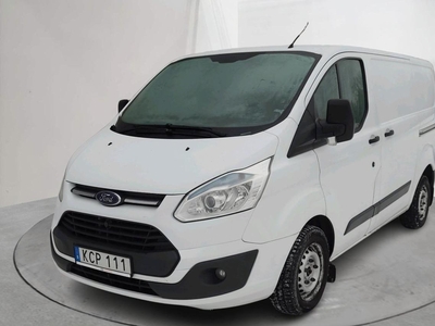 Ford Transit Custom 270 (125hk)