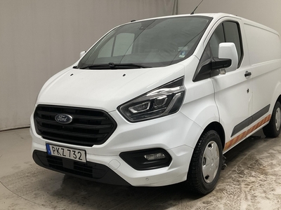 Ford Transit Custom 280 (105hk)