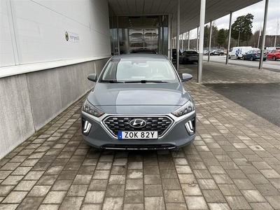 Hyundai IONIQ Plug-In 1.6 Aut Premium