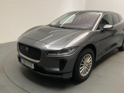 Jaguar I-Pace EV400 AWD (400hk)