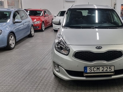 Kia Carens 1.7 CRDi GLS Euro 6 . 7-sits