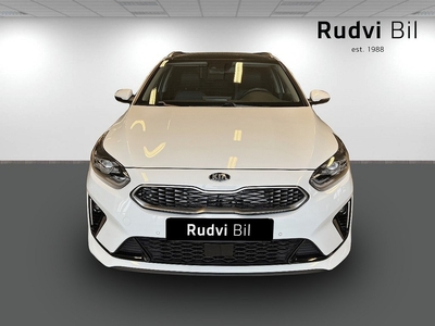 Kia CEED Sportswagon Plug-in Hybrid Advance Plus 2