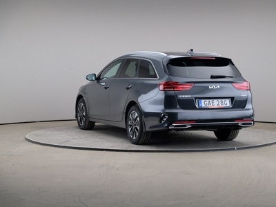 Kia Cee´d SW Plug-In Hybrid Advance