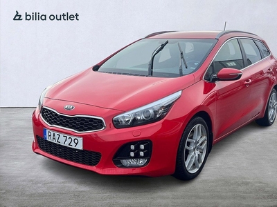 Kia cee'd_sw 1.6 CRDi