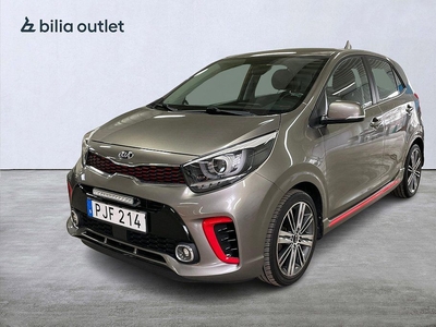 Kia Picanto 1.0 MPI