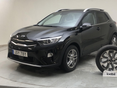 KIA Stonic 1.0 T-GDi (120hk)