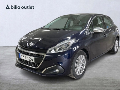 Peugeot 208 1.2 VTi