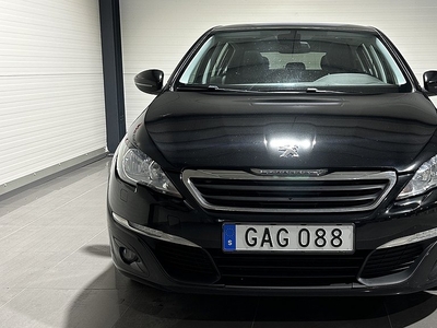 Peugeot 308 1.6 THP Active Euro 5