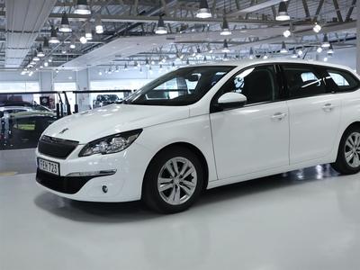 Peugeot 308 1.2 T PureTech