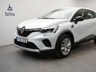 Renault Captur 1.3 TCe