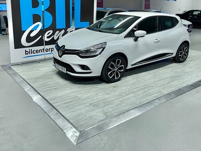 Renault Clio 1.2 TCe Aut EDC Euro 6