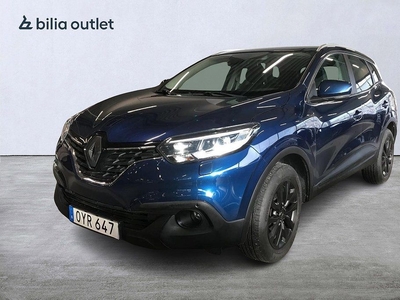 Renault Kadjar 1.6 dCi