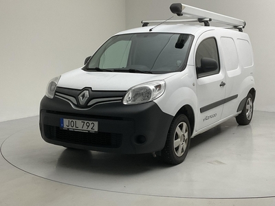 Renault Kangoo 1.5 dCi Maxi Skåp (110hk)