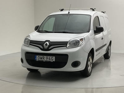 Renault Kangoo 1.5 dCi Maxi Skåp (95hk)