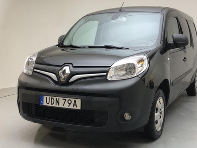 Renault Kangoo 1.5 dCi Maxi Skåp (95hk)