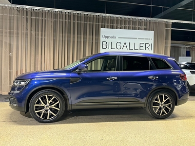 Renault Koleos 2.0 190hk 4WD Intens Värmare Pano Navi Bose