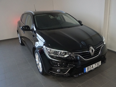 Renault Mégane Sport Tourer 1.3 TCe