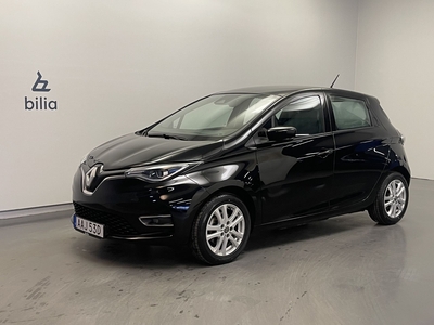 Renault ZOE R110