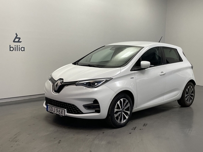 Renault ZOE R135