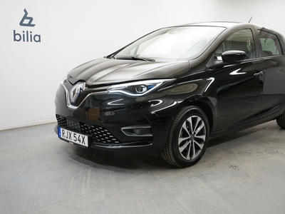 Renault ZOE R135