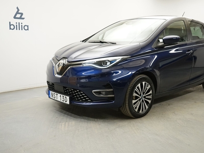 Renault ZOE R135