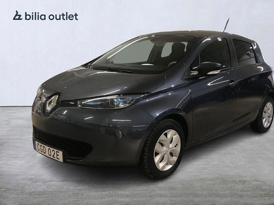 Renault ZOE R90