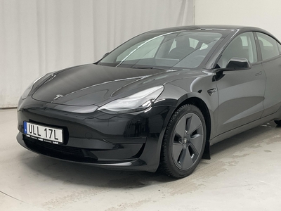 Tesla Model 3 Standard Range RWD