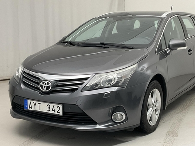 Toyota Avensis 1.8 Kombi (147hk)